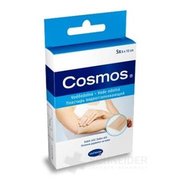 COSMOS Water resistant