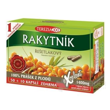 RAKYTNÍK REŠETLIAKOVÝ