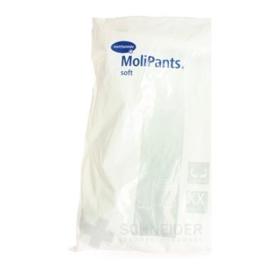 MOLIPANTS SOFT XXLARGE (2000)