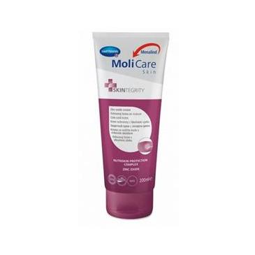 MoliCare SKIN Ochranný krém s obsahom zinku