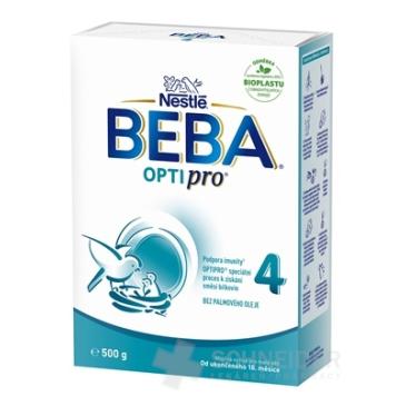 BEBA OPTIPRO 4