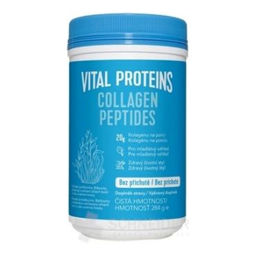 VITAL PROTEINS COLLAGEN PEPTIDES