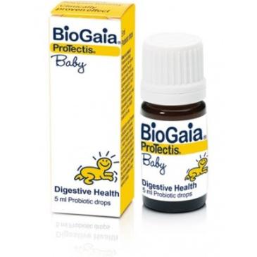 BioGaia ProTectis