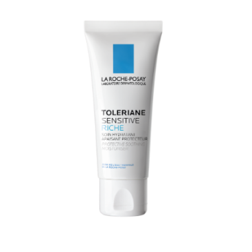 La Roche-Posay Toleriane Sensitive Riche cream 40ml