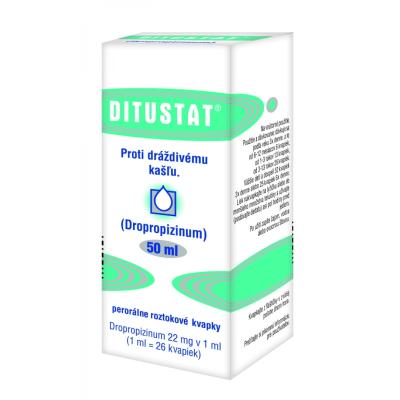 Ditustat gto per 1 x 50 ml