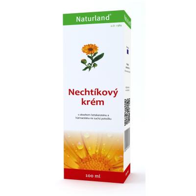 Nechtíkový krém 100 ml