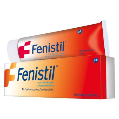 Fenistil