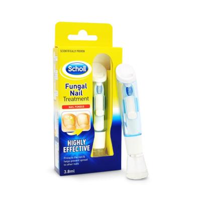 SCHOLL Nail mycosis treatment 3,8 ml