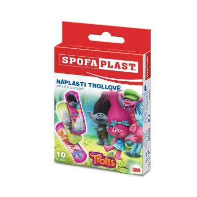 3M Spofaplast 113 Troll