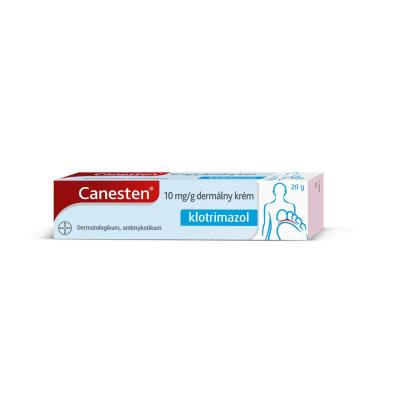 Canesten crm der 1x20 g