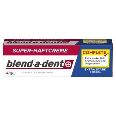 BLEND-A-DENT CREAM EXT.ST.ORIGIN.47G