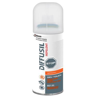 Diffusil Repellent DRY