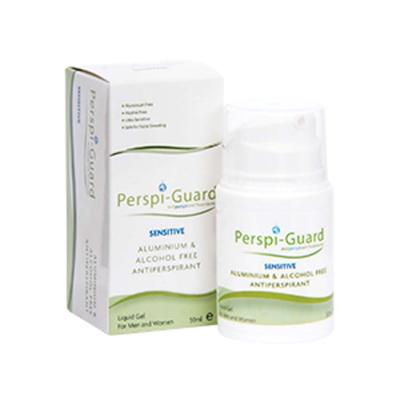 Perspi guard Sensitive 50 ml