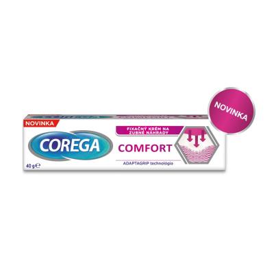 Corega Comfort 40g