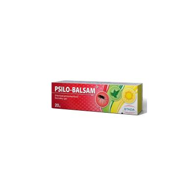 Psilo-balm 20 g