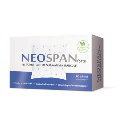 Neospan FORTE 45 tob.