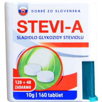 Good from SK STEVIA