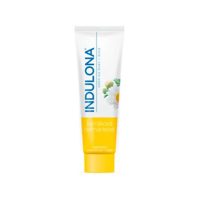 INDULONA Hand cream 85 ml MONTHLY