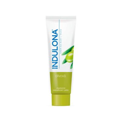 INDULONA Hand cream 85 ml OLIVE