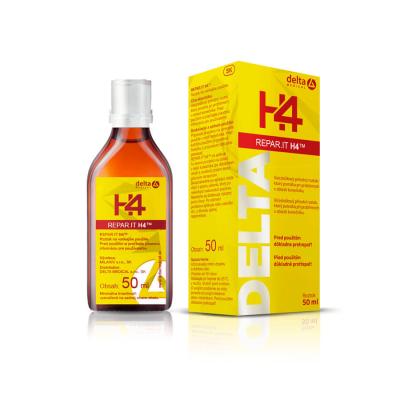 H4 Repar.it roztok 50 ml