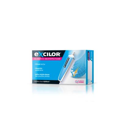 Excilor (pen for the treatment of fungal nail infections 1x1 pcs)