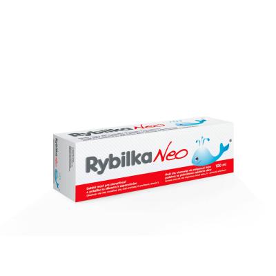 Rybilka