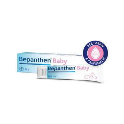 Bepanthen Baby 30g