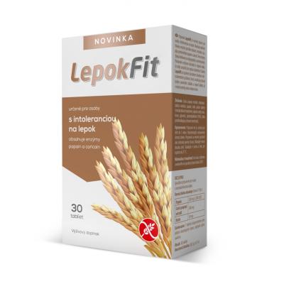 LepokFit  30 tbl.