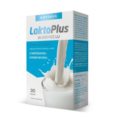 LaktoPlus 18.000 FCC