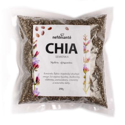 NefDeSante Chia seeds 250 g