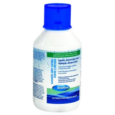 bioXtra - mouthwash 250 ml