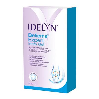 Beliema Expert Intim Gel 200ml