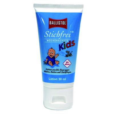 Sting-Free Kids Ballistol telové mlieko