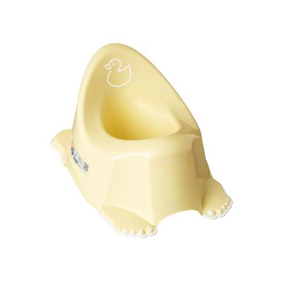 Tega Baby TEGA BABY Potty with the melody Duck yellow