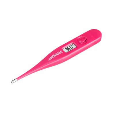 NOVAMA NEO Digital thermometer, pink