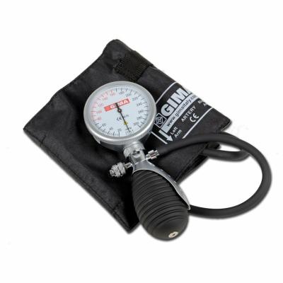 NOVAMA GIMA Boston, Integrated watch sphygmomanometer