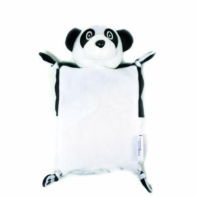 KiNECARE VM-HP16 Warming pillow - panda, 21 x 15 cm