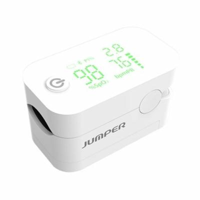 Babys Jumper JPD-500G, Pulzný oxymeter, biely