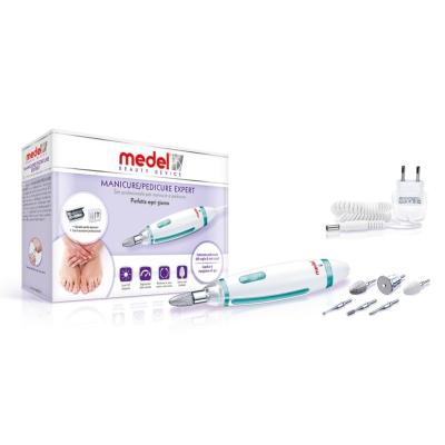 MEDEL EXPERT Equipment for manicure and pedicure