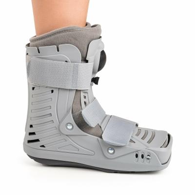 QMED AIR WALKING BOOT Foot orthosis low, large. WITH