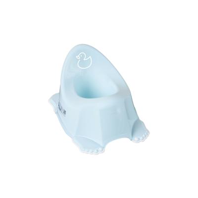 Tega Baby TEGA BABY Potty with the melody Duck blue