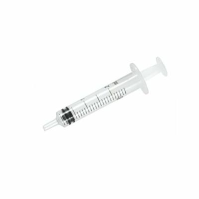 BD Luer Syringe disposable three-piece - 2 ml. / 100 pcs