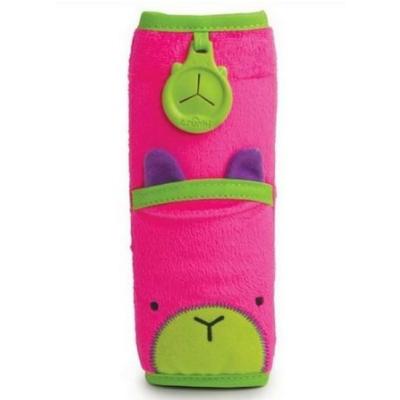 Trunki Snoozihedz, Návlek na bezpečnostný pás, Betsy, od 3r+