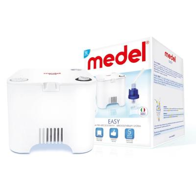 MEDEL EASY Pneumatic piston inhaler