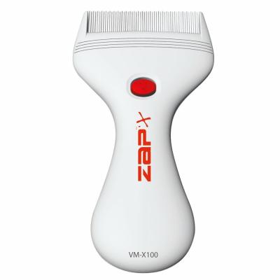 Visiomed ZAPX VM-X100 Electronic comb against lice and nits