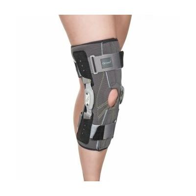 QMED S-MOVE Otvorená kolenná ortéza, veľ. 5