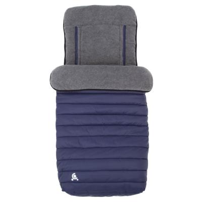 CuddleCo Comfi-Snug, Children's down comforter, 90x44cm, grey/blue