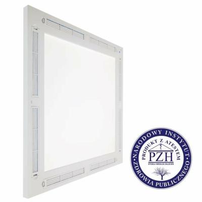 Nanocare LED PANEL ASEPTICA ACTIV / NANO, anti-virus LED panel