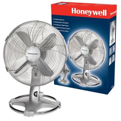 Honeywell HT-216 Table fan with oscillation