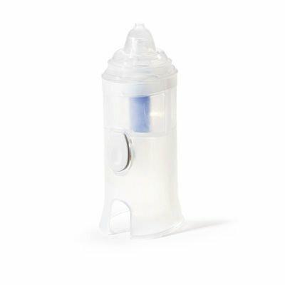 Flaem FLAEM RHINO CLEAR Nebulizer for nasal treatment, transparent